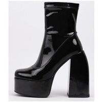 krack botines lindengracht para mujer