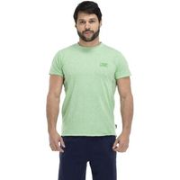 leone 1947 camiseta man short sleeves beach para hombre