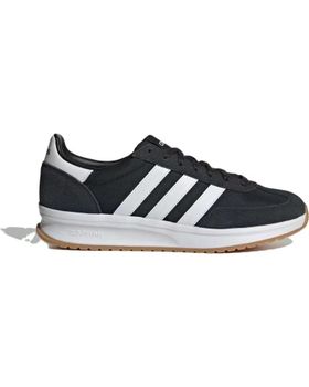 de ADIDAS ZAPATILLAS ADIDAS RUN 70S 20 NEGRAS PARA HOMBRE NEGRO