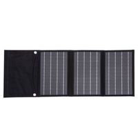 technaxx tx-207 placa solar 21 w silicio monocristalino