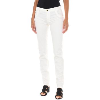 Met Pantalón pitillo 70DB50192-T092 para mujer