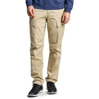 slam pantalones deck lgt cargo pant para hombre