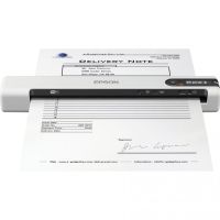 epson workforce ds-80w escaner portatil wifi