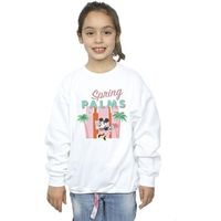 disney jersey spring palms para nina