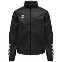 hummel chaqueta deporte veste de survetement hmlcore xk spray jacket para mujer