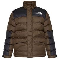 the north face abrigo de plumas nf0a89eg10i para hombre