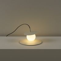 lampara de mesa symphony