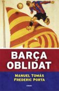 barca oblidat
