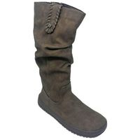mtng botas bota senora mustang 85506 respetuoso marron para mujer