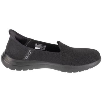 Skechers Zapatos Baskets Slip-Ins On The Go Flex - Camellia tissu para mujer