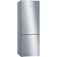 bosch slim american style firdge freezer serie 4 kge49vi4ag 6040