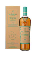 macallan harmony collection phoenix honey orchid tea estuche