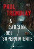 la cancion del superviviente