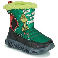 skechers botines hypno-flash 30 para nina