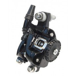 Avid Freno Disco Bb7 S Carretera Mecanico Cps Negro (sin Tornillos Ni Disco)