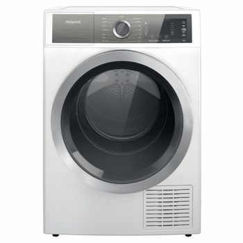Hotpoint H8D94WBUK