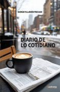 diario de lo cotidiano