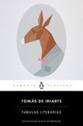 fabulas literarias