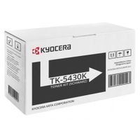 kyocera tk-5440k black original high capacity toner cartridge