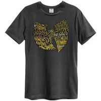 amplified clothing tops y camisetas graffiti para mujer