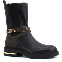 liu jo botines sf2031px141bb para mujer