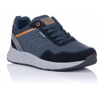 sweden kle zapatillas zapatilla con cordones- karelle para hombre
