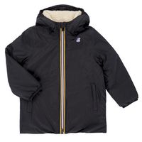 k-way chaqueta p le vrai 40 eiffel orsetto para nino