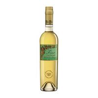 gonzalez byass vino generoso tio pepe fino dos palmas manzanilla-sanlucar botella medium 50 cl 155 vol
