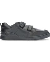 de garvalin colegial new version negro