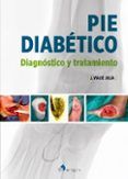 pie diabetico diagnostico y tratamiento