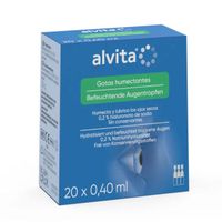 alvita gotas humectantes con acido hialuronico 20 uds