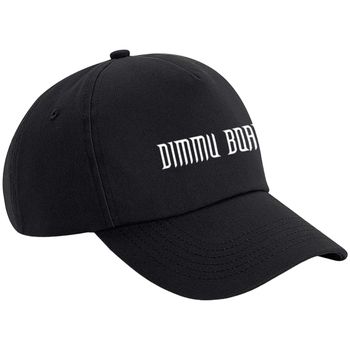 Dimmu Borgir Gorra PH4206 para hombre