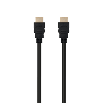 CABLE EWENT EC1321 HDMI A/M - HDMI A/M 2.1 1.8M ALTA VELOCIDAD