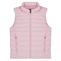 polo ralph lauren abrigo de plumas colden vest-outerwear-vest para nina
