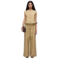 rouge edit pantalones france trousers - cocoon para mujer