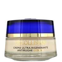 collistar face ultra-regenerating anti-wrinkle day cream 50ml