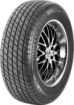 Pirelli P 600 ( 235/60 R15 98W *, con protector de llanta (MFS) )