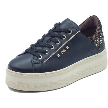 NeroGiardini Deportivas Moda I617482D Guanto Col. para mujer