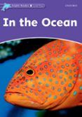 dolphin readers level 4 in the ocean