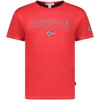 geographical norway camiseta jasic shirt para hombre
