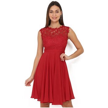La Modeuse Vestidos 19381_P54481 para mujer