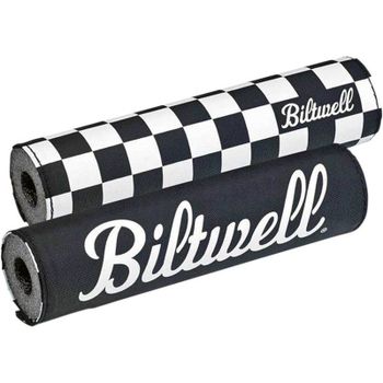 Protección de manillar Biltwell reversible