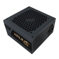 unykach atilius 20 black 750w 80 plus bronze