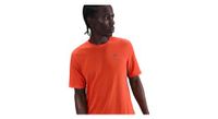 camiseta de manga corta nike solar chase red  hombre
