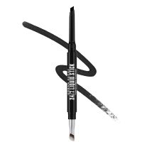 urban decay 247 liquid sticks eyeliner various shades - melted onyx