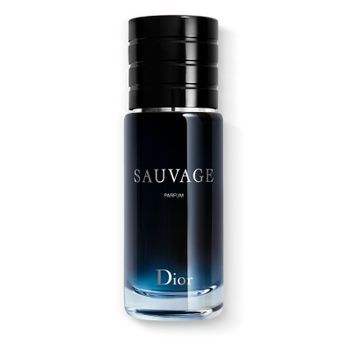 Sauvage Parfum Recargable 30ml