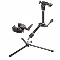 manfrotto mf143 kit brazo magic arm