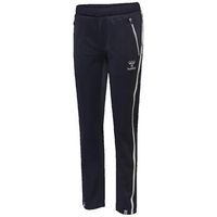 hummel pantalon chandal pantalon de survetement hmlcima marine para hombre