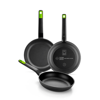 set sartenes bra a841202 20-24-28 gastro