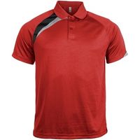 kariban proact polo pa457 para hombre